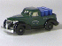 1939 Chevy RPM Pickup