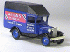 1933 Atlas Tire Truck