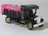 1927 Red Crown Tanker