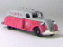 1935 Customized Streamline Gas Tanker