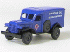 4 x 2 Cargo Truck