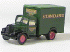 Cargo Truck