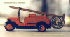 Dennis Refinery Fire Truck 