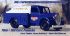 1936 Ford Tanker Farm Delivery Truck 