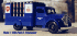 1939 Ford Roof Coating Flat Bed 
