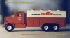 1937 Six Wheel Refined Oil Truck 