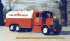 1937 Six Wheel Refined Oil Truck 