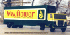 Mayflower Moving Van 