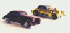 Hot Wheels Cords 