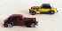 Hot Wheels Cords 