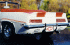 '69 Camaro SS Convertible Indy Pace Car