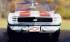 '69 Camaro SS Convertible Indy Pace Car