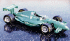 Conseco AJ Foyt Racing