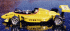 Pennzoil Panther G Force 