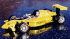 Pennzoil Panther G Force 