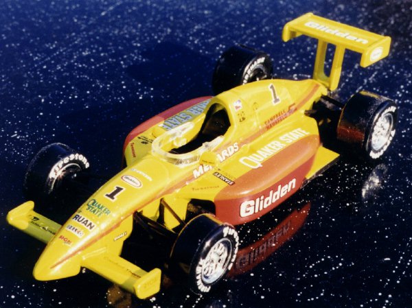 Glidden/Menards Special