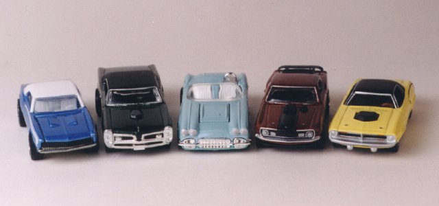 Hills Special Edition 1995 - 1999 - Click here to Enlarge in new window