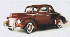 '40 Ford Deluxe
