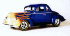 '40 Ford Coupe Hot Rod