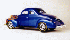 '40 Ford Coupe Hot Rod