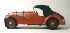 1940 BMW 328