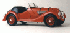 1940 BMW 328