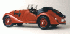 1940 BMW 328