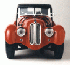 1940 BMW 328