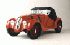 1940 BMW 328