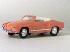 Volkswagen Karmann Ghia Convertible