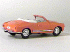 Volkswagen Karmann Ghia Convertible