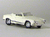 Volkswagen Karmann Ghia Convertible