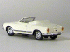 Volkswagen Karmann Ghia Convertible