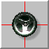 Three Spoke Silver (Large) - DD3, 3SP