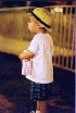 Teddy - May 2000