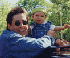 Teddy - Memorial Day 1998
