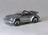 Porsche 911 Targa
