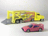 Hauler with Toyota MR2