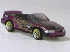 '99 Mustang Convertible