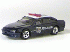 State Police Car