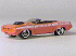 1970 Barracuda