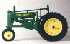 John Deere Model A
