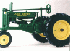 John Deere Model A