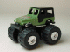 SOMA Mighty Wheels Jeep
