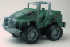 Jeep Olive Drab