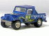 Jeep Scrambler