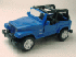 New Ray Jeep 