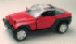 New Ray Jeepster