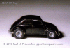SEMA VW Bug