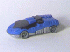 Blue Bandit 